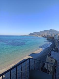 Il POGGIOLO SULLE EGADI - Trapani - 3