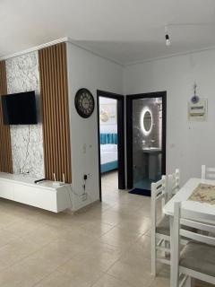 Apartment Elia - Sarandë - 1