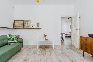 ShortStayPoland Mostowa (B66) - Warschau - 2