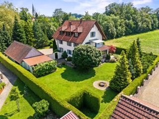 Ferien-Domizil Bodensee - Oberteuringen - 8