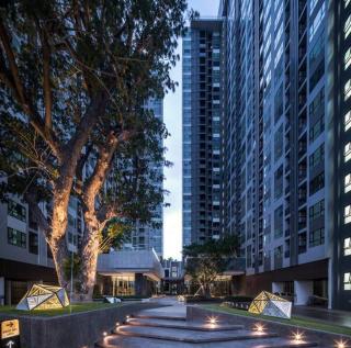 Base海景网红顶层无边泳池 双卧室套房 - Pattaya - 6
