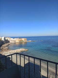Il POGGIOLO SULLE EGADI - Trapani - 2