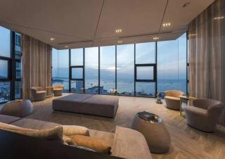 Base海景网红顶层无边泳池 双卧室套房 - Pattaya - 4