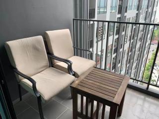 Base海景网红顶层无边泳池 双卧室套房 - Pattaya - 2