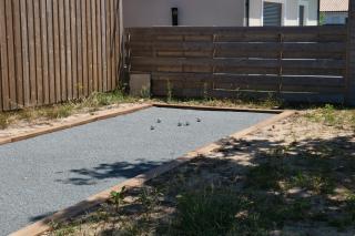 Villa contemporaine avec piscine - Vensac - 1