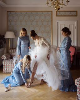 Grand Hotel Lund - Lund - 4