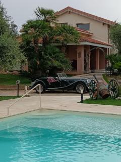 Villa Marianna - Alghero - 9