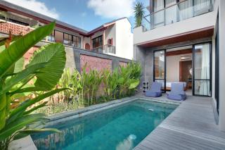 VillaTenteram 3BR Ensuites Canggu - Canggu - 3