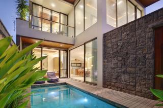 VillaTenteram 3BR Ensuites Canggu - Canggu - 0
