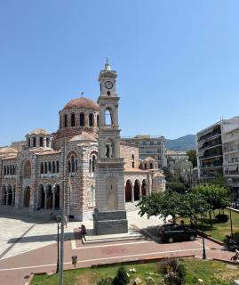 Central loft D5 - Volos - 6