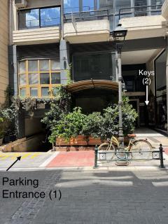 Central loft D5 - Volos - 9