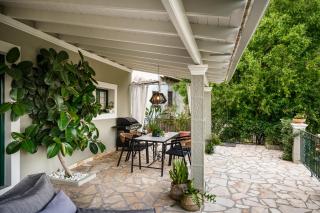 Ermioni's Cottage by Konnect, Agios Markos - 2