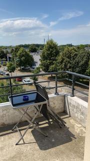Appartement Prestige - Estrasburgo - 3