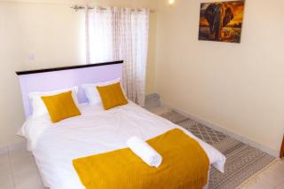 Urban Holiday rental bnb Nanyuki - Nanyuki - 7