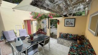 La Cabane en bord de mer Cavalaire sur mer - 8