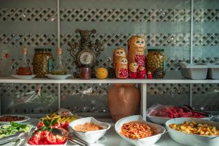 Behram Hotel - Antalya - 7