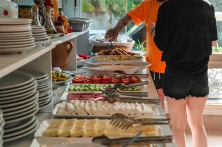 Behram Hotel - Antalya - 8