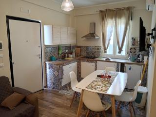 Virginia Holiday Home - Mondello - 7