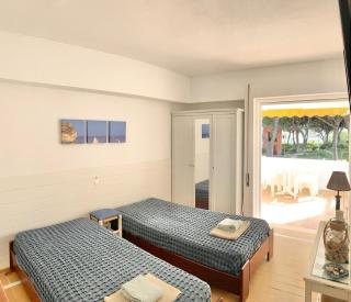 Holiday apartment near Falésia Beach, Albufeira - Albufeira - 3