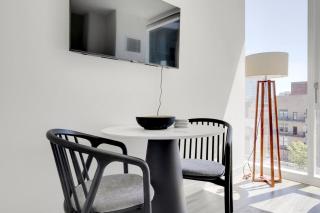 S Loop Studio w Lounge Pool Gym nr Grant Park CHI-761 - Chicago - 8