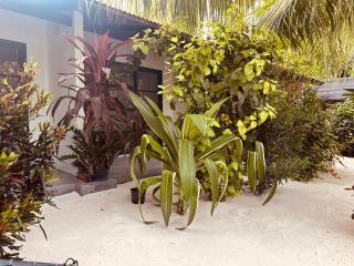 Boli Villa Thoddoo - Thoddoo-Atoll - 2