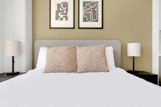 S Loop Studio w Lounge Pool Gym nr Grant Park CHI-761 - 5