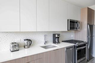 S Loop Studio w Lounge Pool Gym nr Grant Park CHI-761 - Chicago - 3