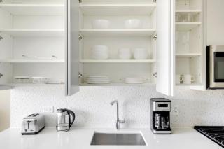 S Loop Studio w Lounge Pool Gym nr Grant Park CHI-761 - Chicago - 2