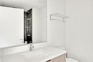 S Loop Studio w Lounge Pool Gym nr Grant Park CHI-761 - Chicago - 1