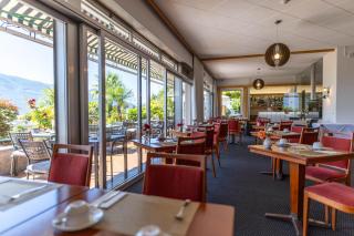 Hotel La Perla - Ascona - 3