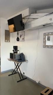 Appartement Cosy le Bonduelle 4 - Anzin - 6