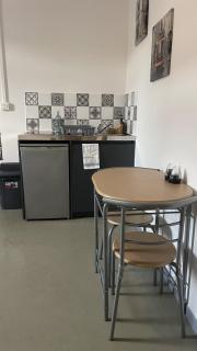 Appartement Cosy le Bonduelle 4 - Anzin - 5