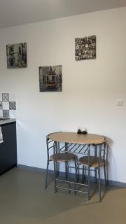 Appartement Cosy le Bonduelle 4 - Anzin - 4