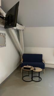 Appartement Cosy le Bonduelle 4 - Anzin - 3