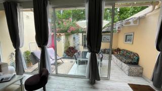 La Cabane en bord de mer Cavalaire sur mer - 5