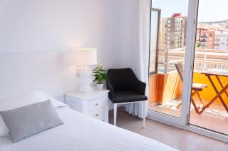 Hostal Comercio - Denia - 7
