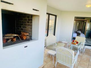 Salt Shore Studios - Hermanus - 4