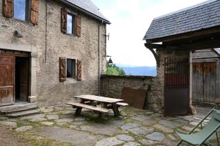 Toulal'ô - Saint Lary Soulan - Saint-Lary-Soulan - 9