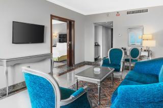 Hilton Alexandria Corniche Hotel - Alexandrië - 9