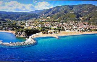 S&J Luxury Apartments - Stratoni - 7