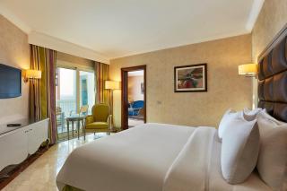 Hilton Alexandria Corniche Hotel - Alexandrië - 1