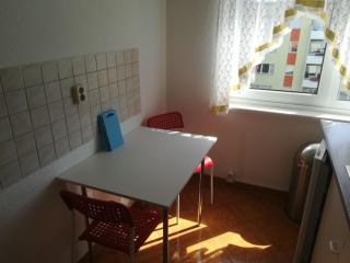 Ferienwohnung Zwenkau - Zwenkau - 4