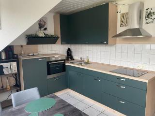 Ferienwohnung Maifeldblick Polch - 8