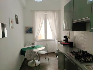Maison Lumière - Salerno - 6