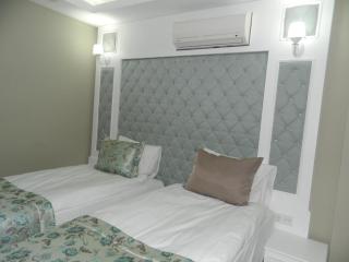 Microyal Hotel - Antalya - 6