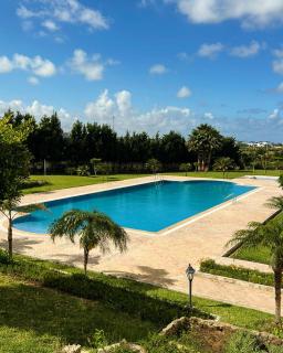 Appartement de vacances Achakar - Tánger - 6