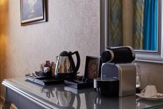 Hilton Alexandria Corniche Hotel - 4