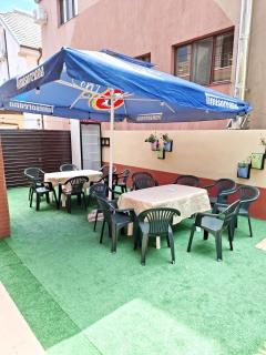 Vila Cristian - Eforie Nord - 7