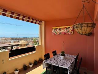 Apartamento Cala Marqués Paraiso de Vera Playa - Vera - 8