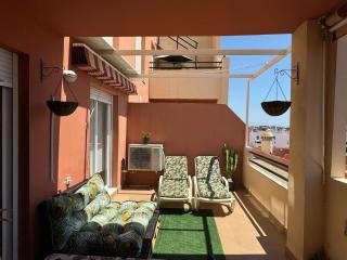 Apartamento Cala Marqués Paraiso de Vera Playa - Vera - 0